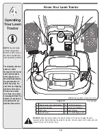 Preview for 12 page of White Outdoor 760 Operator'S Manual