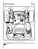 Предварительный просмотр 12 страницы White Outdoor 76G Operator'S Manual