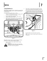 Предварительный просмотр 23 страницы White Outdoor 76G Operator'S Manual