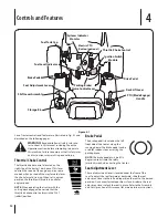 Preview for 12 page of White Outdoor 90G series Operator'S Manual