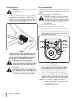 Preview for 16 page of White Outdoor 90G series Operator'S Manual