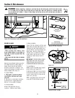 Предварительный просмотр 26 страницы White Outdoor 933E Operator'S Manual