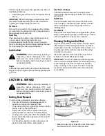 Предварительный просмотр 18 страницы White Outdoor AutoCruise LT-1500 Operator'S Manual