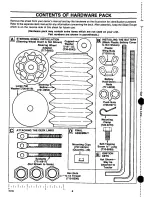 Предварительный просмотр 4 страницы White Outdoor Cruisematic 141-846H190 Owner'S Manual