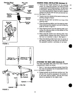 Предварительный просмотр 8 страницы White Outdoor Cruisematic 141-846H190 Owner'S Manual