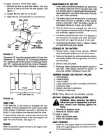 Предварительный просмотр 16 страницы White Outdoor Cruisematic 141-846H190 Owner'S Manual