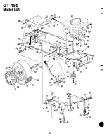 Предварительный просмотр 26 страницы White Outdoor Cruisematic 141-846H190 Owner'S Manual