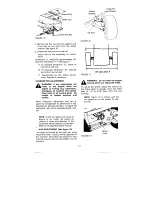 Preview for 13 page of White Outdoor L-145G Owner'S Manual