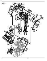 Preview for 22 page of White Outdoor L-Syle Operator'S Manual