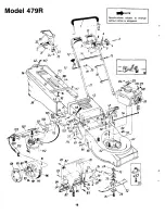 Предварительный просмотр 18 страницы White Outdoor Lawn Boss 129-476R190 Owner'S Manual