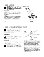 Preview for 11 page of White Outdoor LC-106 Operator'S Manual