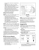 Предварительный просмотр 14 страницы White Outdoor LT-1650 Operator'S Manual