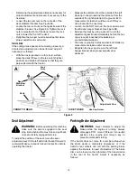 Предварительный просмотр 16 страницы White Outdoor LT-1650 Operator'S Manual