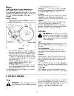 Предварительный просмотр 18 страницы White Outdoor LT-1650 Operator'S Manual