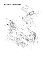 Предварительный просмотр 26 страницы White Outdoor LT-1650 Operator'S Manual