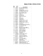 Предварительный просмотр 27 страницы White Outdoor LT-1650 Operator'S Manual