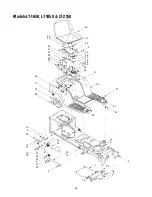 Предварительный просмотр 28 страницы White Outdoor LT-1650 Operator'S Manual