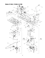 Предварительный просмотр 34 страницы White Outdoor LT-1650 Operator'S Manual