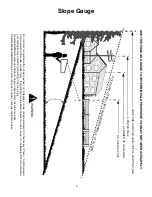 Предварительный просмотр 3 страницы White Outdoor LT-17 686 Operator'S Manual