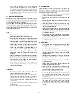 Предварительный просмотр 5 страницы White Outdoor LT-17 686 Operator'S Manual