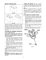 Предварительный просмотр 8 страницы White Outdoor LT-17 686 Operator'S Manual