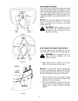 Предварительный просмотр 9 страницы White Outdoor LT-17 686 Operator'S Manual