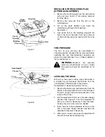 Предварительный просмотр 10 страницы White Outdoor LT-17 686 Operator'S Manual