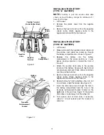 Предварительный просмотр 11 страницы White Outdoor LT-17 686 Operator'S Manual