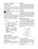 Предварительный просмотр 12 страницы White Outdoor LT-17 686 Operator'S Manual