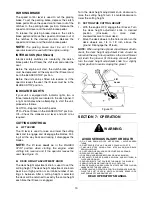 Предварительный просмотр 13 страницы White Outdoor LT-17 686 Operator'S Manual