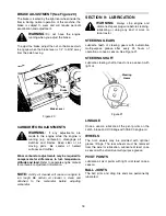 Предварительный просмотр 18 страницы White Outdoor LT-17 686 Operator'S Manual