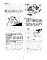 Предварительный просмотр 21 страницы White Outdoor LT-17 686 Operator'S Manual