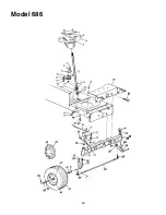 Предварительный просмотр 29 страницы White Outdoor LT-17 686 Operator'S Manual