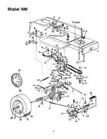 Предварительный просмотр 31 страницы White Outdoor LT-17 686 Operator'S Manual