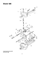 Предварительный просмотр 33 страницы White Outdoor LT-17 686 Operator'S Manual