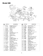 Предварительный просмотр 35 страницы White Outdoor LT-17 686 Operator'S Manual