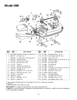 Предварительный просмотр 37 страницы White Outdoor LT-17 686 Operator'S Manual