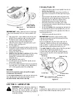 Предварительный просмотр 21 страницы White Outdoor LT-180H Operator'S Manual