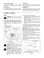 Предварительный просмотр 22 страницы White Outdoor LT-180H Operator'S Manual