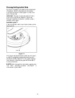 Предварительный просмотр 20 страницы White Outdoor LT 542H Operator'S Manual