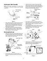 Preview for 6 page of White Outdoor OGST-3106 Operator'S Manual