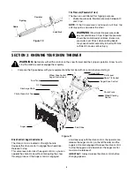 Preview for 8 page of White Outdoor OGST-3106 Operator'S Manual