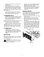 Preview for 11 page of White Outdoor OGST-3106 Operator'S Manual