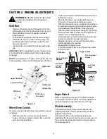 Preview for 12 page of White Outdoor OGST-3106 Operator'S Manual