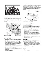 Preview for 14 page of White Outdoor OGST-3106 Operator'S Manual