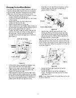 Preview for 17 page of White Outdoor OGST-3106 Operator'S Manual