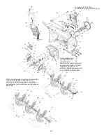 Preview for 22 page of White Outdoor OGST-3106 Operator'S Manual