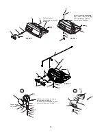 Preview for 30 page of White Outdoor OGST-3106 Operator'S Manual