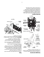 Preview for 39 page of White Outdoor OGST-3106 Operator'S Manual