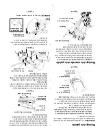 Preview for 46 page of White Outdoor OGST-3106 Operator'S Manual